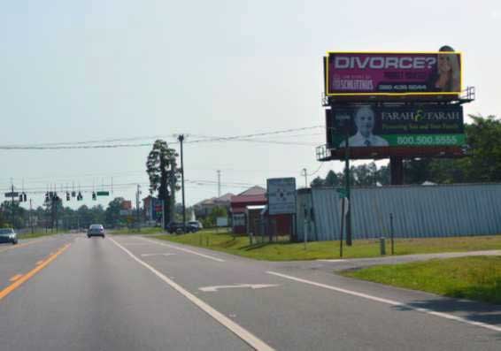 SR 247 E/S 0.30 MI. N/O CARDINAL WAY (Top) Media