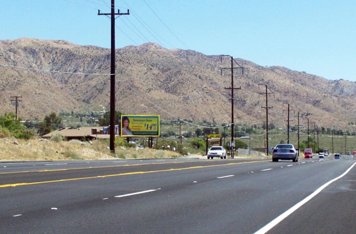 62 HWY NL 90' W/O LANNING LN WF Media