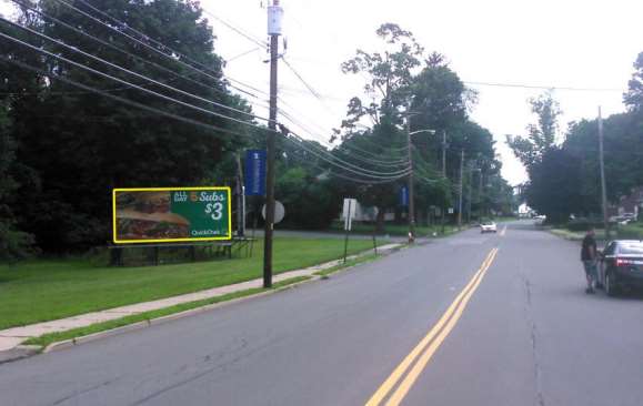 MIddletown- Located on East Main St. at Horton Ave. in the City of Middletown. Media