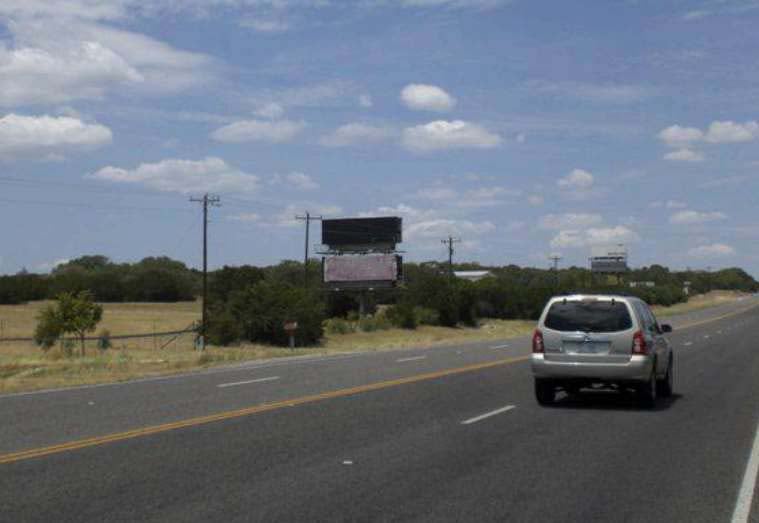 3442 N. Hwy. 281 [South] Left Read Media