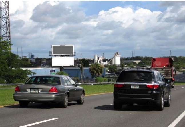 Location photo for N Orange Blossom Trl near N Orange Blossom Trail and Brownell St (Orlando)