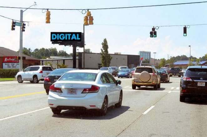 Location photo for Market Pl Blvd near Cumming Marketplace (Cumming)