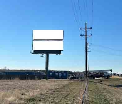 US 380 1mi E/O FM 903 SS Media