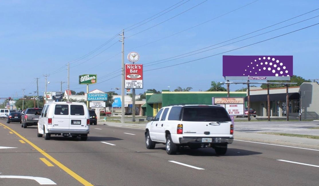 Bee Ridge 300 ft E/O Mcintosh Rd N/S F/E Media