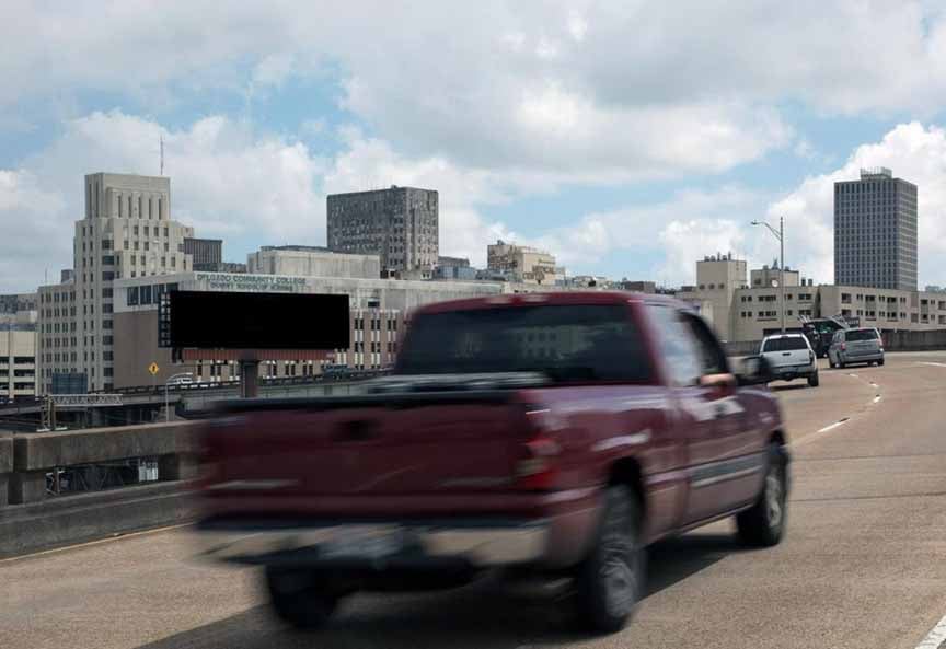 Location photo for S Claiborne Ave (New Orleans)