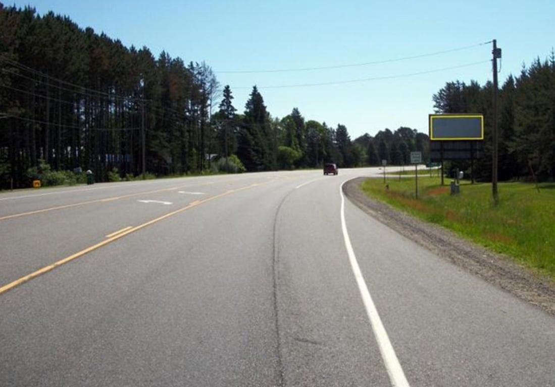 Location photo for US-2 near Two Rivers RV and Campground (Grand Rapids)