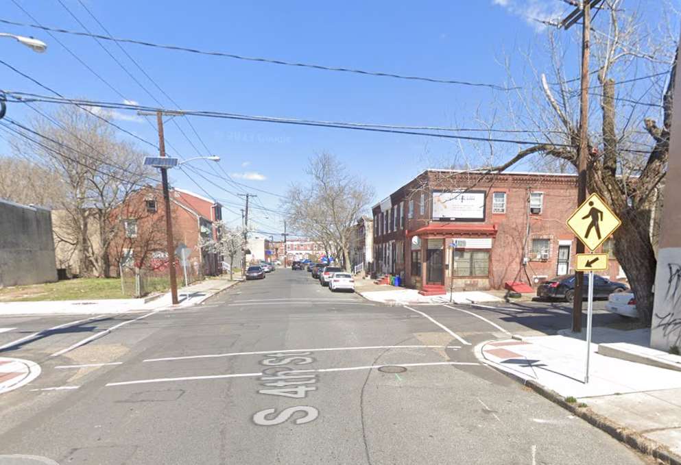 Location photo for Pine St near 4th & Washington Park, Cooper Lanning (Camden)