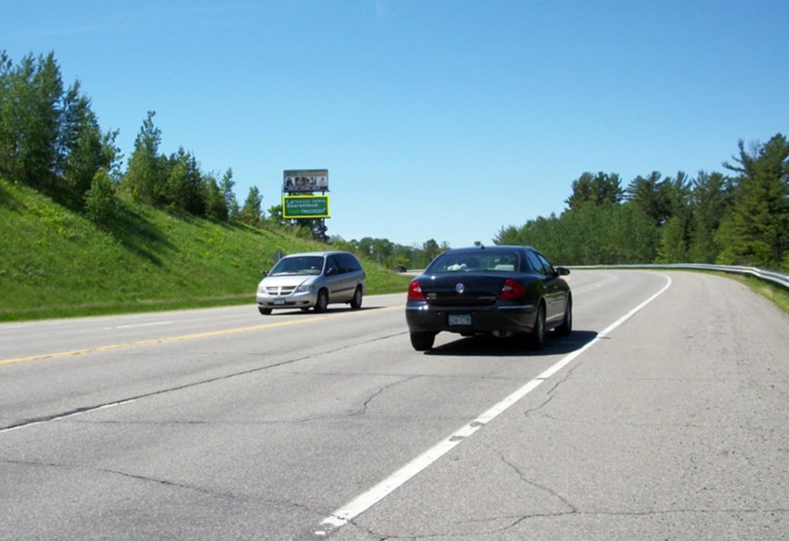 Location photo for US-169 (Grand Rapids)