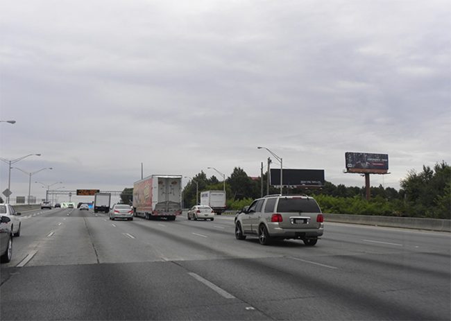 Location photo for Lincoln St SW near Southside Beltline Wood Bridge, Pittsburgh (Atlanta)