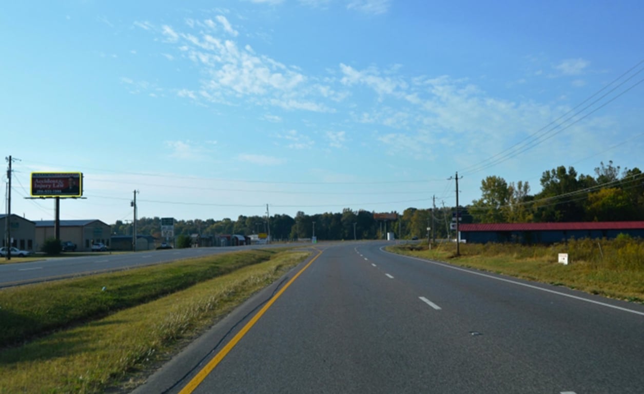 HWY 231 EL 1.5 MI. S/O STATELINE FN Media