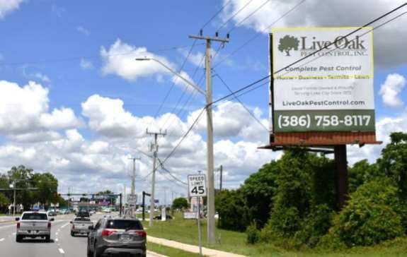 Location photo for W US Hwy 90 near Lake City Commons (Lake City)