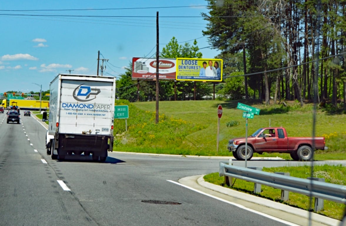 Location photo for South Boston Rd near Institute-Advanced Learning (Danville)