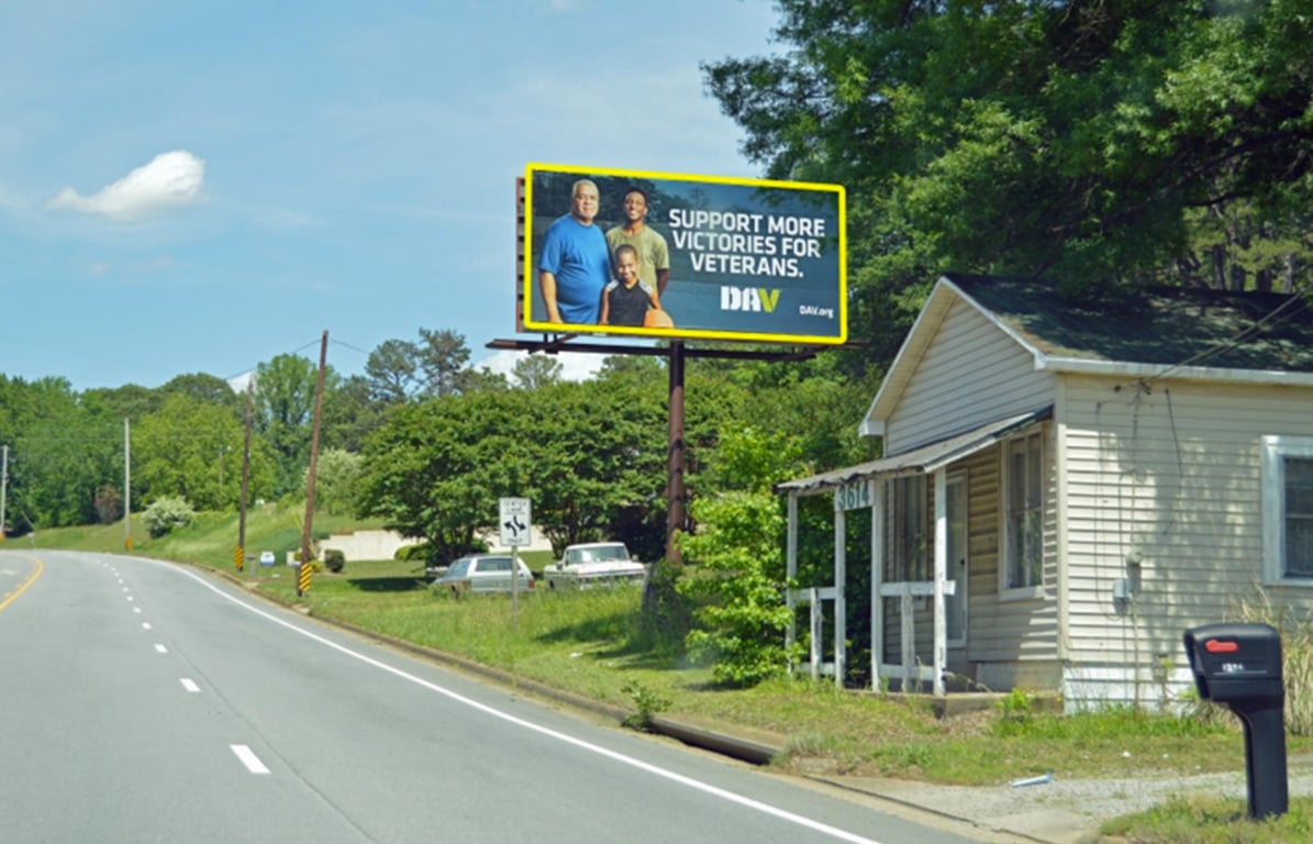 Location photo for US-29 (Danville)