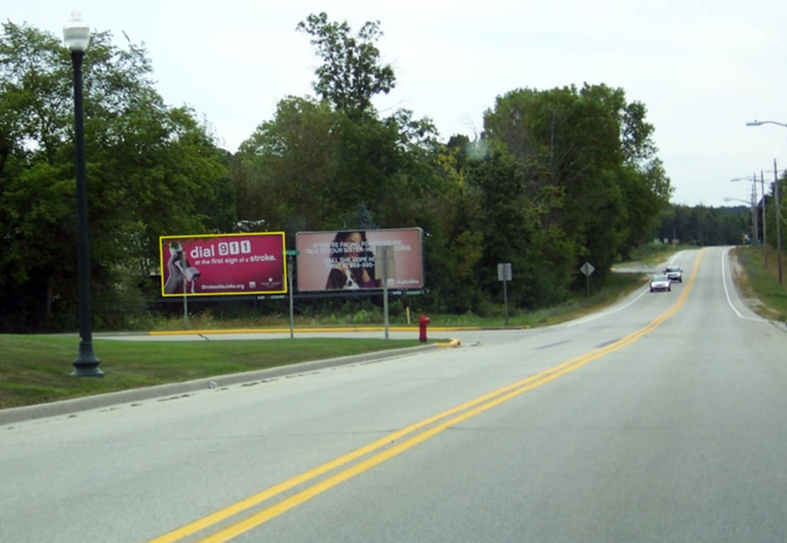 E/S HWY 67 @ ELKHART LAKE, LS Media