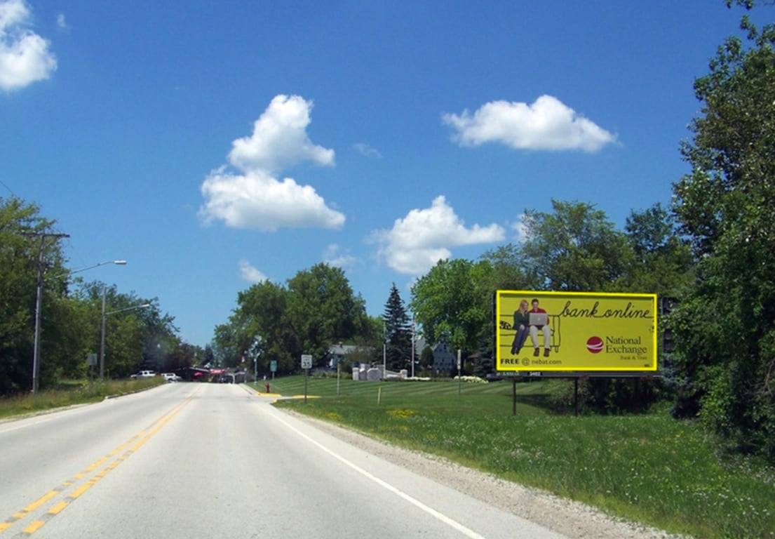E/S HWY 67 @ ELKHART LAKE Media