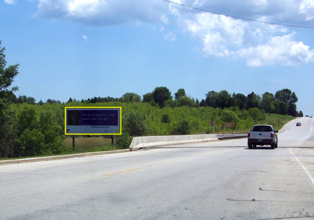 N/S HWY 42 E/O HOWARDS GROVE Media
