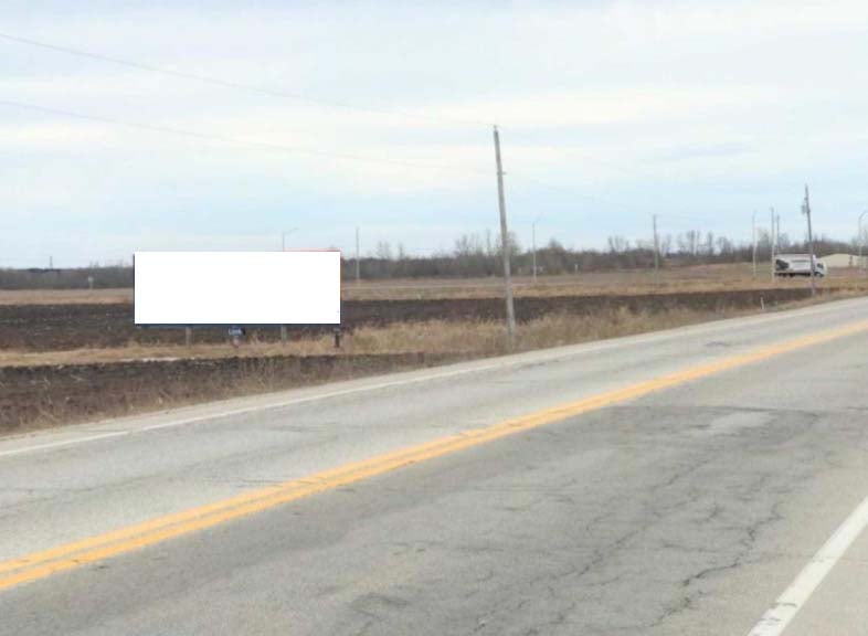 CTH R .13 mi n/o STH 310 E/S, N/F Media