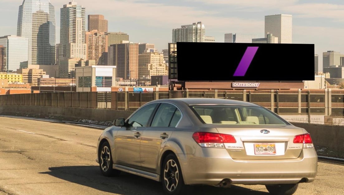 Location photo for Walnut St near Empower Field at Mile High, Auraria (Denver)