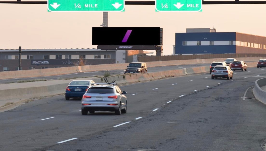 Location photo for Walnut St near Empower Field at Mile High, Auraria (Denver)