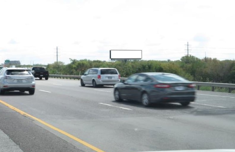 Location photo for Stemmons Fwy near 9601 Harry Hines Blvd (Dallas)