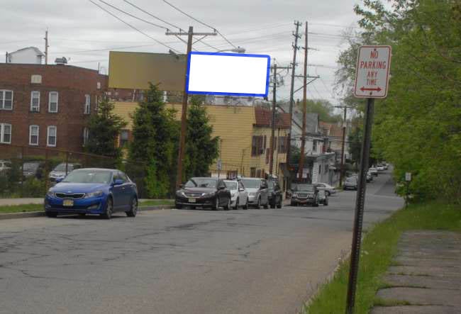 n/s Rt 46 w/o Lakeview Ave Clifton F/W Media