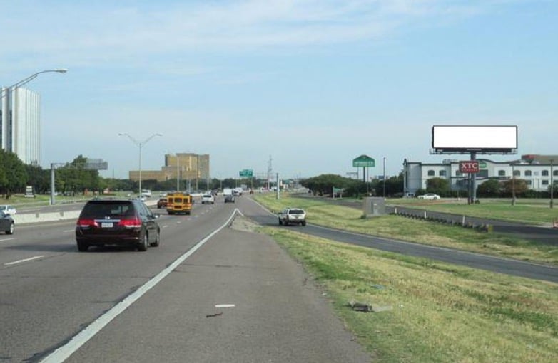 Location photo for N Stemmons Fwy near ACT Dallas (Dallas)