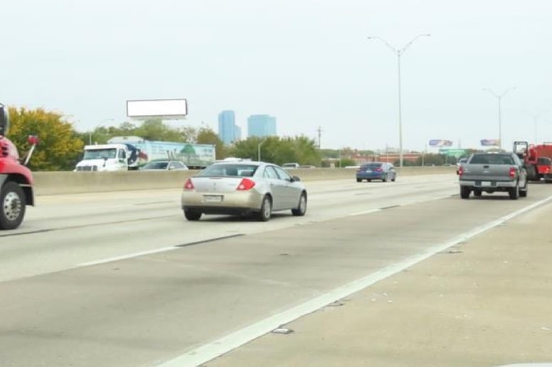 Location photo for Arizona Ave near Dr. Marion J. Brooks Public Health Building (Fort Worth)