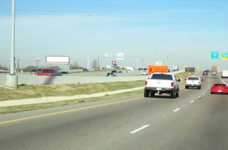 Location photo for Meacham Blvd near Meacham & Gemini, Diamond Hill (Fort Worth)