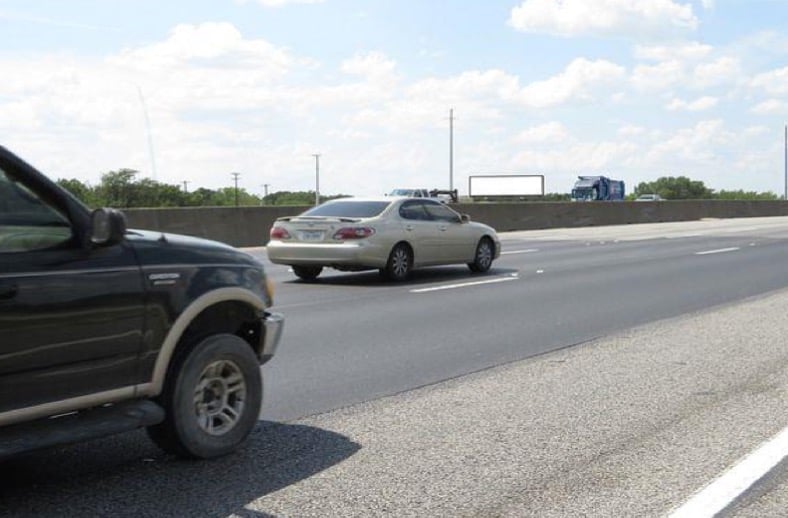 Location photo for Lyndon B Johnson Fwy near Rylie Park (Dallas)