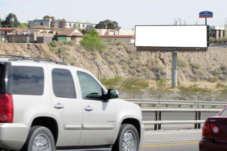 Location photo for I-10 ES 0.2mi N/O Executive Center Bl F/N - 1