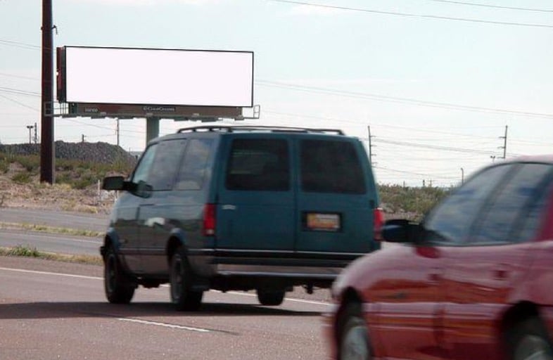 Location photo for S Desert Blvd (Vinton)