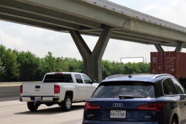 Location photo for I-10 East At Magnolia Eb (Channelview)