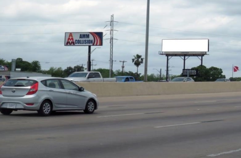 Location photo for NE Interstate 410 Loop (San Antonio)