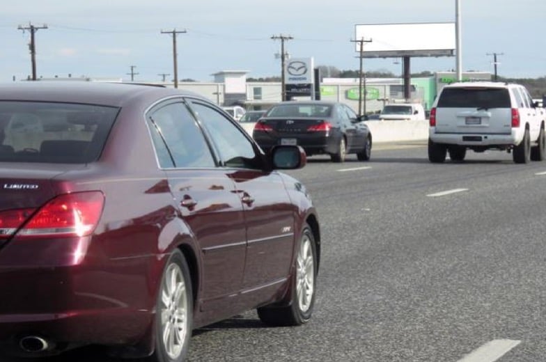 Location photo for West Ave near West Ave. & Gardina, Near Northwest (San Antonio)