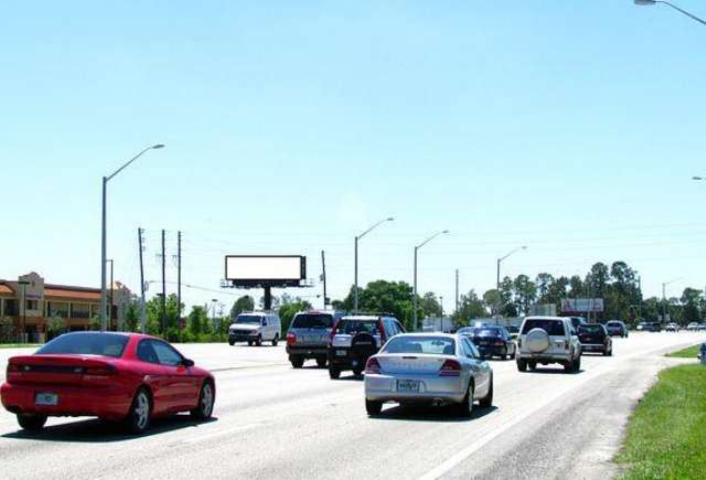 Location photo for S Kirkman Rd near Kirkman Plaza, Kirkman North (Orlando)