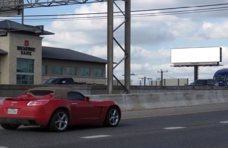 Location photo for E Elmira St near Methodist Hospital Metropolitan, Tobin Hill (San Antonio)