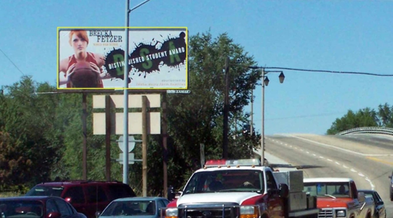 NAMPA BLVD N/O 2ND STREET SOUTH FACE Media