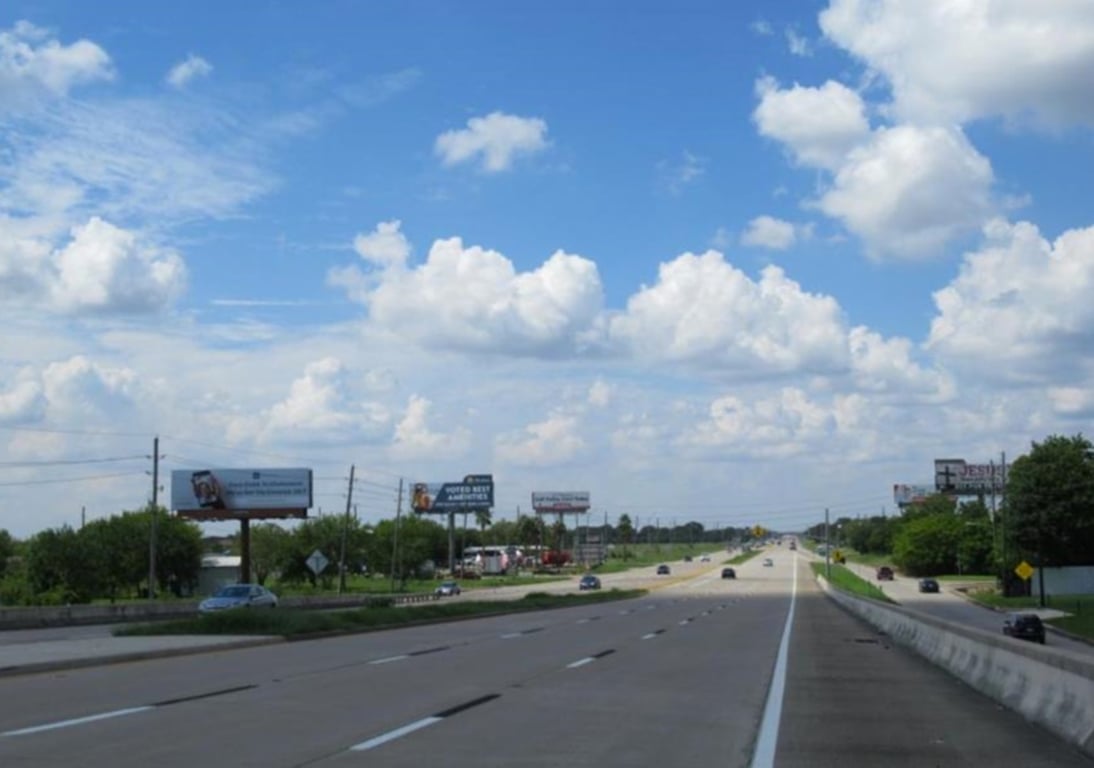 Location photo for Hwy 6 near TyCalK9 (Rosharon)