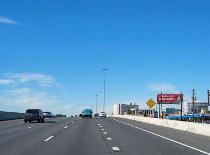 Bulletin in Houston, TX