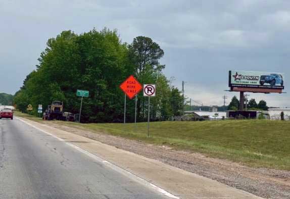 S/S Hwy 316 & Airport Rd RHR F/W Media