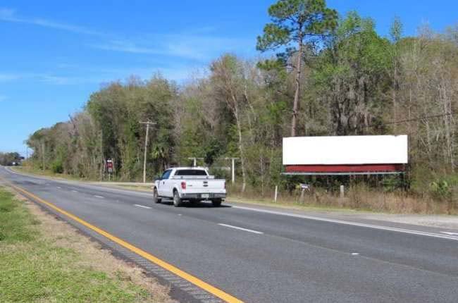 Location photo for US-441 near Paynes Prairie Bolen's Bluff (Micanopy)