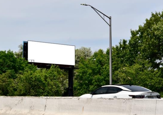 Location photo for Falls Rd near Druid Hill City Farm, Jones Falls Area (Baltimore)