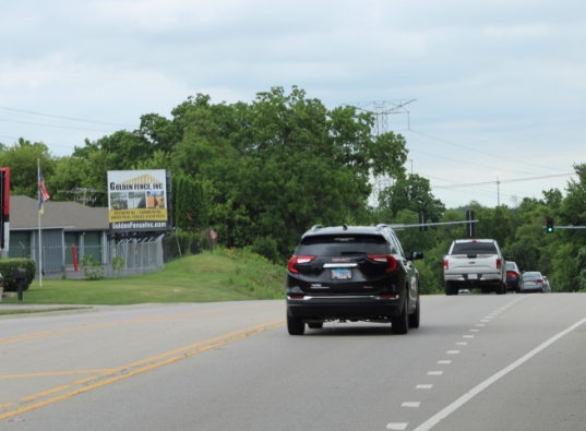 Rt 176 100ft West of Smith Rd Media