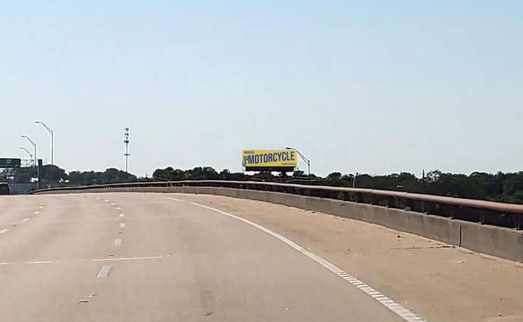 15008 RR 620 N 495 ft W/O Pearson Ranch Rd NS Media