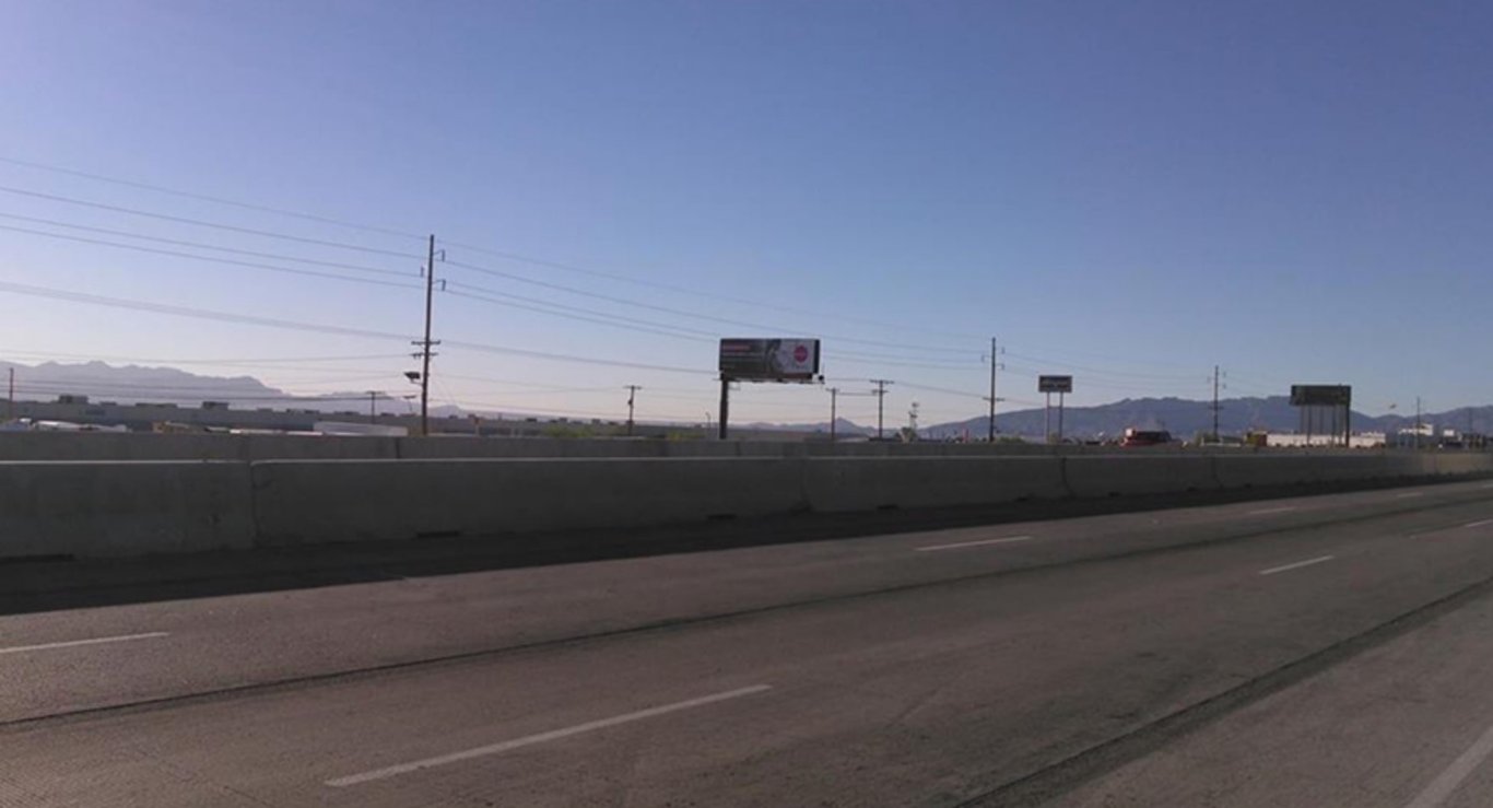 I 10 S/S .25 E/O LEE TREVINO Media