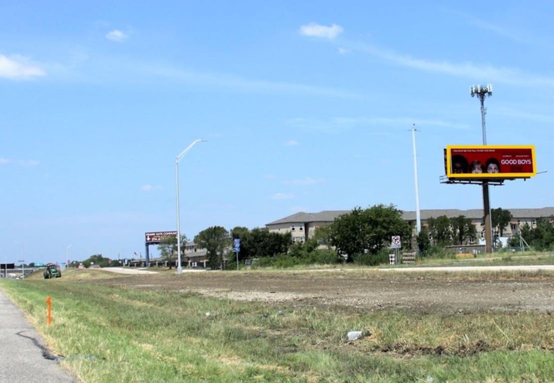 Location photo for Westcliff Rd (Grand Prairie)