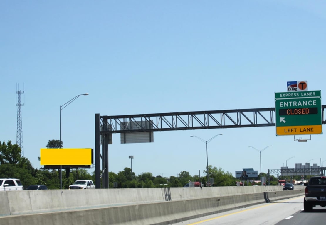 Location photo for N Interstate 35E near Ken Good Park, Original Town (Carrollton)