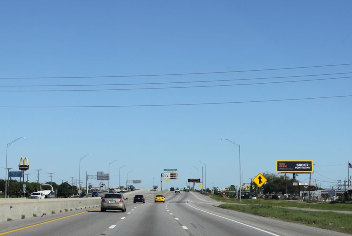 Location photo for N Interstate 35E near Tascon Lake, Original Town (Carrollton)