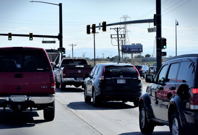 WL Hwy 85 s/o 104th Media