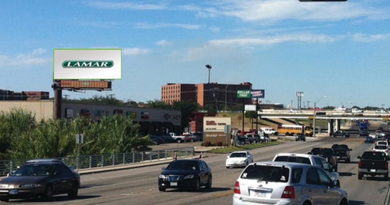 W/S WS YOUNG @ LOWES BLVD FS Media